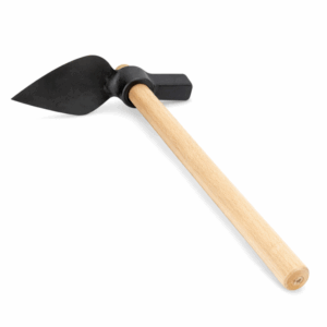 Martelo Calceteiro c/ Cabo Madeira 600grs