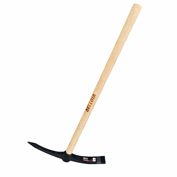 Picareta Bellota 2,5kg c/ cabo madeira