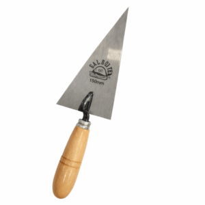 Colherim Pedreiro Bico Baleote 200