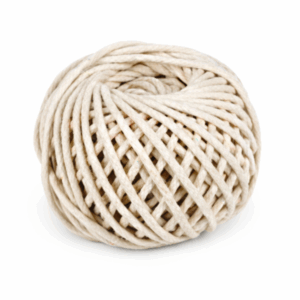 Fio p/Prumo RL 50mts