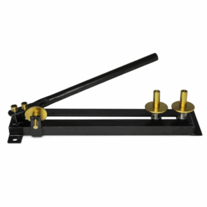 Máquina Manual Virar Ferro (Estribos)