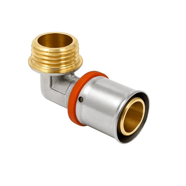 Multicamada Cravar Joelho Macho