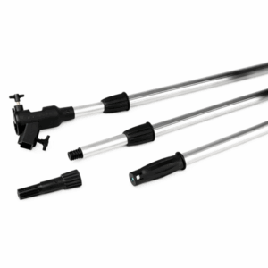 Cabo Pintura Extensivo em Alumímio