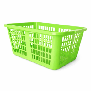 Cesto Plástico Multiusos Refª804