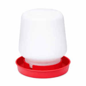 Bebedouro s/ Argola 4Lts Refª 921