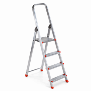 Escadote Aluminio