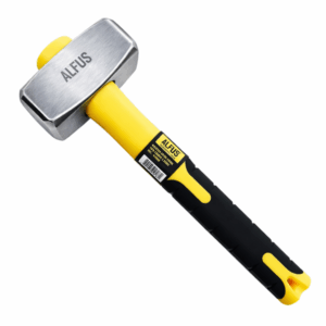 Martelo Alfus Cabo Fibra T/Campo