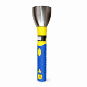 Maceta Cromada  Cabo Fibra 1,00kg