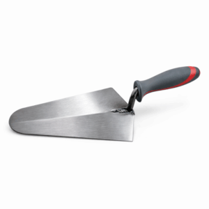 Colher Pedreiro Cantos Cort. Cabo Fibra AC708