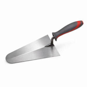 Colher Pedreiro Cantos Direitos Cabo Fibra AC701