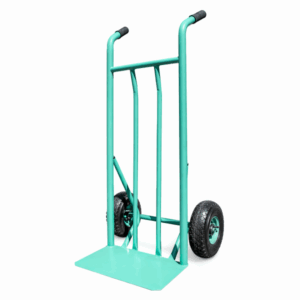 Carro Armazém Roda Anti-Furo