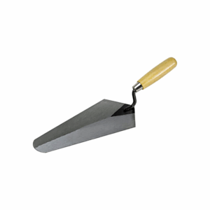 Colher Pedreiro Cantos Cortados (Baleia)