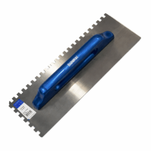 Talocha Aço c/Dente Haromac