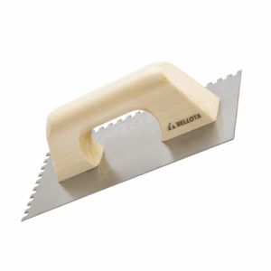 Talocha p/Pedreiro Dentada Bellota Refª 5873