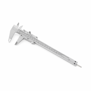 Paquimetro Aço Inox c/Estojo 150mm