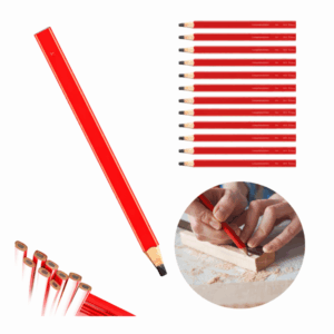 Lápis de Carpinteiro