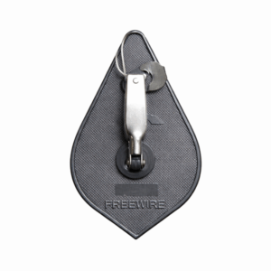 Marcador Reta  Aluminio