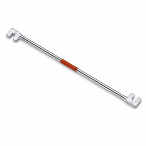 Chave Virar Ferro Dupla