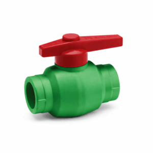 Válvula Esfera p/ PPR