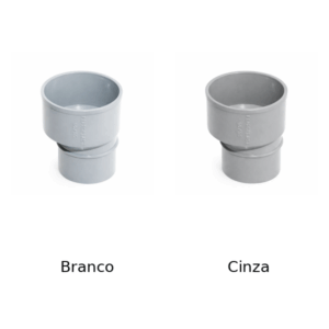 Redução Uni PVC D25