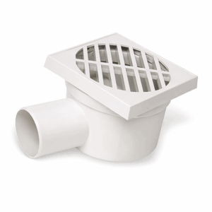 Sifão / Ralo Orientável Polipropileno