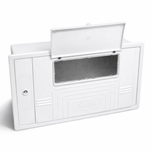 Caixa P/Contador de Água em PVC