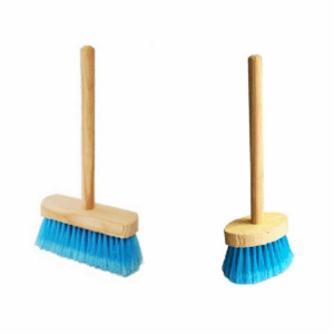 Pincel de Caiar Direito