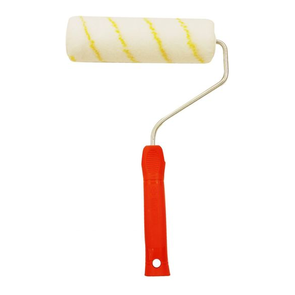 Rolo Pintura Completo Anti-Gota