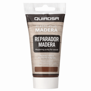 Massa p/ Madeira Quiadsa 100ml