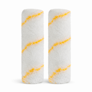 Recarga Antigota p/Rolo Pintura ( 2un x 10cm )-7650