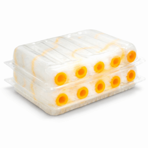 Recarga Antigota p/Rolo Pintura (10un x 10cm )-12151