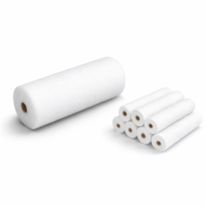 Recarga Super Fino p/Rolo Pintura (10un x11cm)-12101