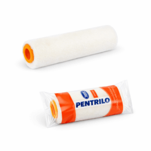 Recarga Veludo p/Rolo Pintura (2un x10cm)-7628