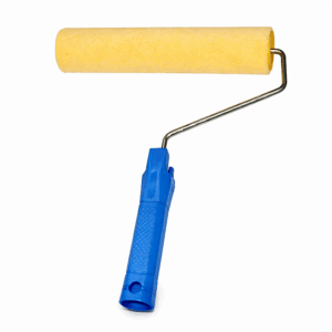 Rolo Pintura Completo Esmalte