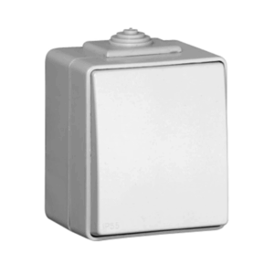 Interruptor/Comutador Escada Estanque CZ 48071