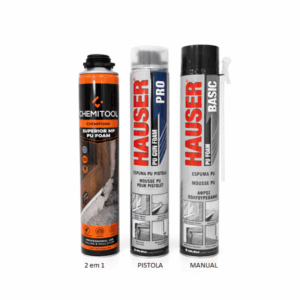 Espuma Poliuretano