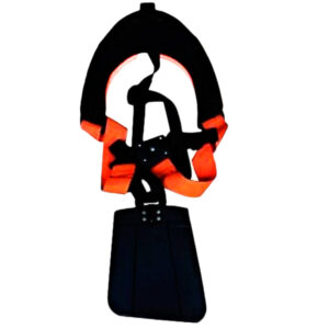 Cinto Duplo Profissional p/Roçadeira