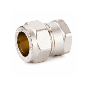 Casquilho Bicone Femea 22 x 3/4"