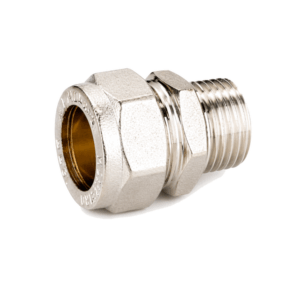 Casquilho Bicone Macho 22 x 1/2"