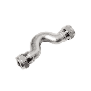 União Bicone Cruzamento 15 x 15