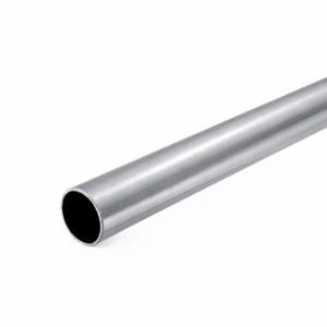 Tubo Aço Inox 0,7mm