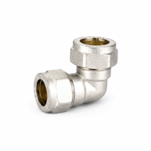 Joelho Bicone 90° Simples