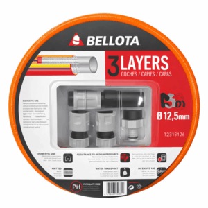 Mangueira Bellota c/ Acessórios