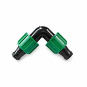 Joelho Simples Fita / Fita Irritec