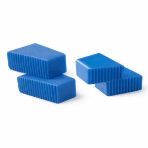 Pé Plástico p/Escadote Pequeno