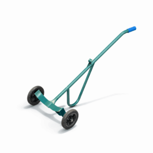 Carro p/ Botija de Gás