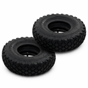 Pneu p/ Carro de Armazém