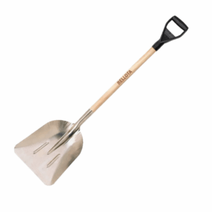 Pá de Aluminio Bellota 5520 MA