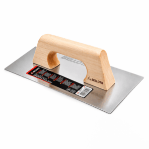 Talocha Recta Bellota 5861