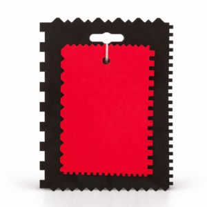 Jogo Pentes p/ Cola ( 2Peças )